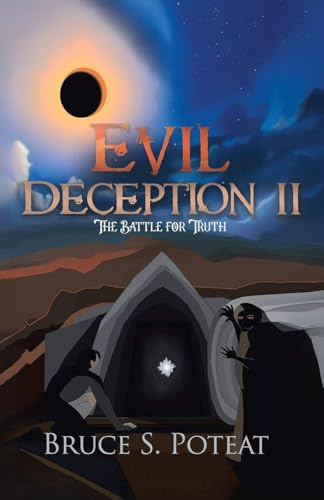Evil Deception II: THE BATTLE FOR TRUTH