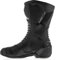 Smx S Waterproof Nero Nero 42
