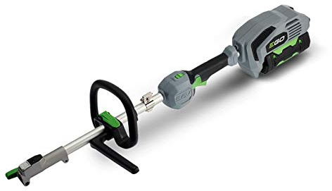 EGO Multiutensile Elettrico PH1400E, 5 Accessori, Velocità Variabile, Impugnatura Regolabile, 56V, Angolato, 1 Pezzo