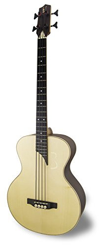 APC Instruments BG200 PSI MX Bass Gitarre