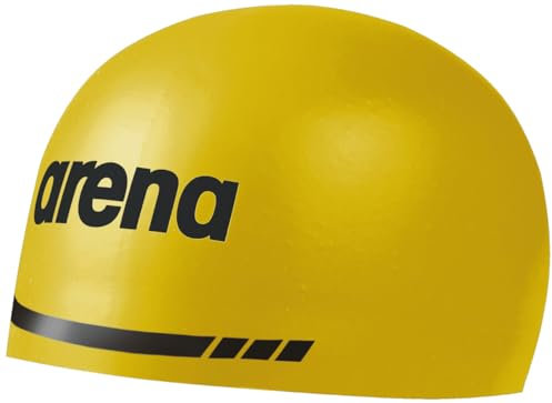 arena Bonnet de compétition Unisexe 3D Soft