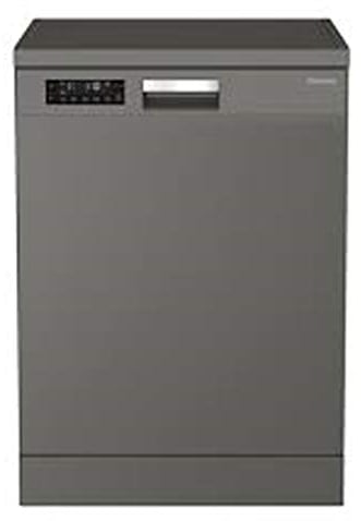 Blomberg LDF42240G Full Size Dishwasher (Graphite)