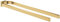 Grohe Porte-serviettes au choix 7,5 x 41,1 x 3 cm Motif lever de soleil cool brossé
