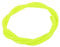 1M Colorful Gas Petrol Fuel Line Hose Tube Pipe, Petrol 1/4 inch for Motorcycle Dirt Pit Bike ATV Snowmobile PWC Jet Ski Polyurethane(Yellow)+All Balls Racing Dirt Bike Parts,+Snowmobile Gas line+4mm