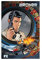 Anime Archer Leinwand-Poster, Schlafzimmer, Dekoration, Sport, Landschaft, Büro, Raumdekoration, Geschenk, 30 x 45 cm, ohne Rahmen