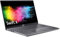 Acer Swift X SFX16-51G 16 Inch Laptop - (Intel Core i7-11390H, 8GB, 512GB SSD, NVIDIA GeForce RTX 3050, Full HD Display, Windows 11, Silver)