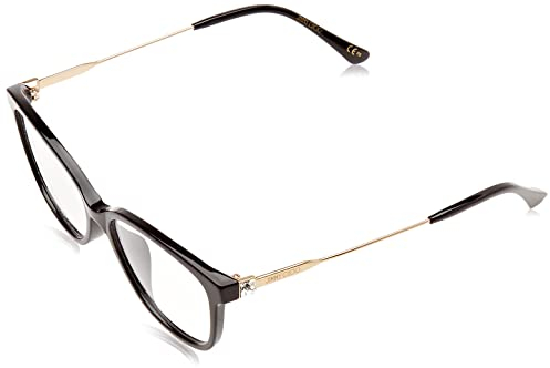 Brillen Jimmy Choo JC325/F 807 BLACK 53/16/ WOMAN