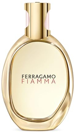 FIAMMA Eau de Parfum Vapo