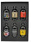 Jefferson Amaro - Portami a Cena - Vecchio Magazzino Doganale - 6 pz da 50 Ml