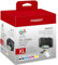 4er-Pack 2500XL Kompatibel für Canon PGI-2500XL PGI 2500 Multipack Druckerpatronen (Schwarz, Blau, Rot, Gelb) für Canon Maxify MB5150 MB5050 MB5300 MB5350 MB5400 MB5450 MB5155 MB5455 iB4050 iB4150