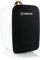 Subcold Pro10 Luxury Mini Fridge Cooler | Compact 10L Portable Small Fridge 12v & 240v | Efficient Quiet Cooling System | Ideal for Bedroom, Office, Beauty & Car | (Black)