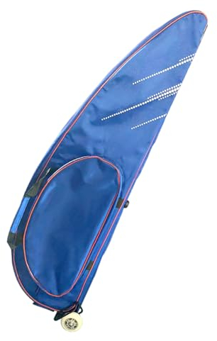 Chaoyilian Fechttasche,Fechttasche mit Großem Fassungsvermögen,Fechttasche mit Rollen,Fechten Tasche,wasserdichte,Große Kapazität,Mit Rädern,für Fechtenausrüstung,für Erwachsene und Kinder