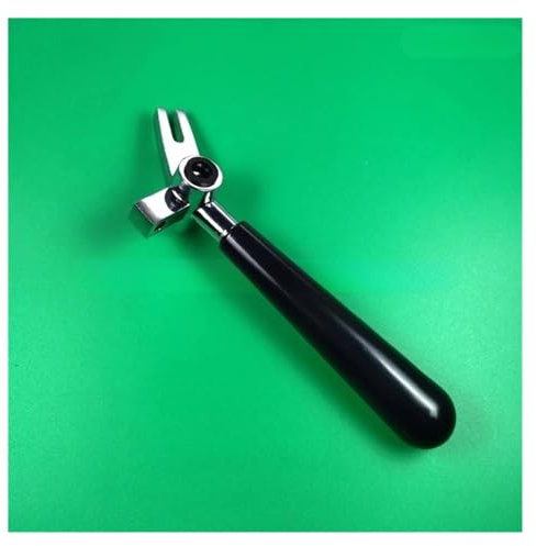 ALturn One Handle Crank Straight Hand Lever Accessory ,Compatible For Vevor ,Soft Serve Ice Cream Machines Spare Part Fitting