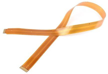 Waveshare CSI FPC Flexible Cable For Raspberry Pi 5, 500mm, 22Pin To 15Pin, Suitable For CSI Camera Modules