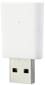 Repetidor de señal Tuya ZigBee 3.0, extensor USB para sensores Zigbee Smart Life, expansión de 20-30 m, malla, automatización de asistente doméstico 1 unidad