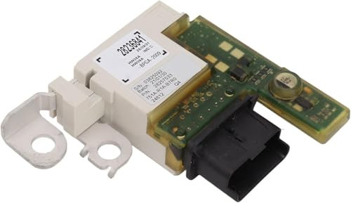 BPGA Box 6500GR 28236841 - Modulo di protezione della batteria per 308SW RCZ per Citroen C4 Picasso