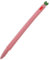 CAXUSD Penci Tablet Pencil Shield Stylus Pen for Tablet Stylus Pen Holder Pencil Cap Holder Stylus 2 Sleeve Stylus Pen Protector Case for Tablet Digital Pencil Cover Pink