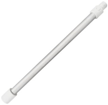 Compatible avec Xiaomi, 1C G9/G10 Connecteur De Tuyau en Aluminium sans Fil/Tuyau D'extension/télescopique Remplacement des Accessoires De Tige Télescopique D'aspirateur(Tube)