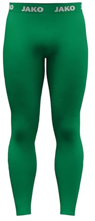 JAKO Kinder Long Tights Function - Leggings - Athletic - Mixte Enfant