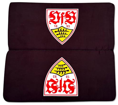 VfB Stuttgart Sitzkissen recycelt
