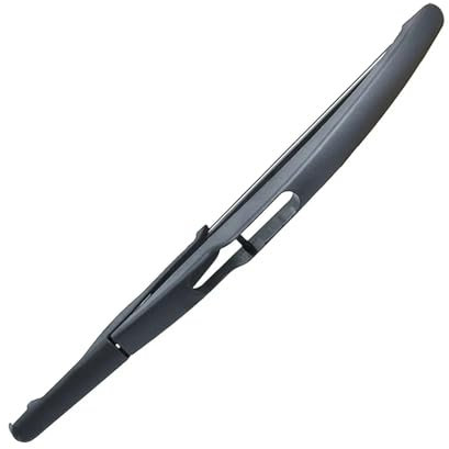 BTSWXH Escobilla limpiaparabrisas Trasera del Parabrisas para Renault Scenic 2 Megane Estate Dokker