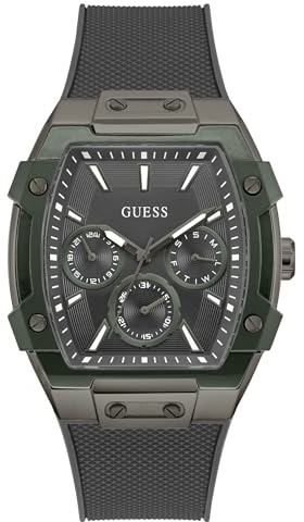 GUESS Phoenix Analogue Quartz Watch