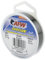 American Fishing Wire Surflon, Nylon Coated 1x7 Stainless Steel Leader Wire, 30lb Test, 24 Diameter, Black, 30ft