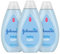 Johnson‘s, Baby Bath - Schaumbad, 500 ml, sanft und mild für empfindliche Haut und den täglichen Gebrauch