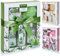 BRUBAKER Cosmetics Bade- und Dusch Set Aloe Vera - 5-teiliges Geschenkset
