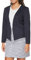 Only Femme Onlanna Short Tlr Noos Blazer, Bleu (Ciel De Nuit), 36 EU