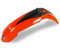 UFO PLAST VORDERER KOTFLÜGEL ORANGE fluoro Ktm SX 85 2013-2017