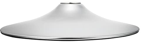 WINOMO 1pc Table Round Base Rack Chair Base Accessories for Bar Club and Home Decor Stylish and Practical Furniture