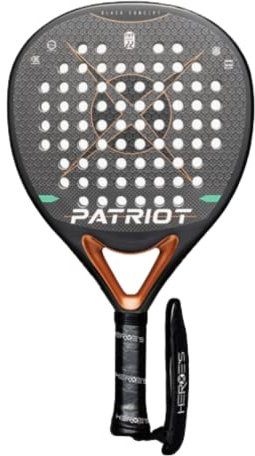2022 Pala Padel #PATRIOT PWR