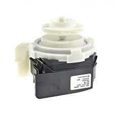 sparefixd Water Circulation Pump Motor to Fit AEG Dishwasher