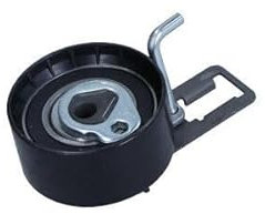 MAXGEAR Galet tendeur de courroie de distribution Poulie-tendeur 54-1487