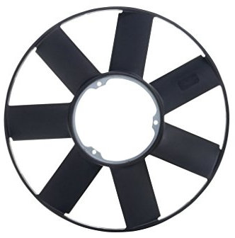 Lüfter Rad Ventilator Kühlerlüfter Kompatibel mit BMW E39 + E34 91-04