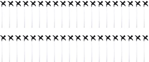 TEHAUX 100pcs Beauty Seam Tube Replacements for Caulking Assorted for Home Repair and DIY Projects