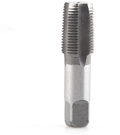 1/4 Zoll – 18 NPT konisches Rohrgewindegewindegewindegewindegewindegewindegewinde, Hochgeschwindigkeitsstahlrohrgewindebohrer, Gewindeformgewindebohrer