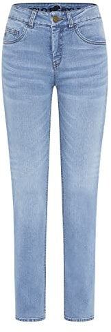 Polo Sylt Jeans mit entspannter Passform
