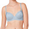 Triumph Body Make-up Soft Touch WP EX, Damen, Fairy Blue, 90C