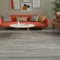 FLOREXP Vinyl Flooring - Lino Flooring,Peel & Stick Floor Tiles Self Adhesive Floor Tiles,2mm 36pcs Waterproof,for Kitchen Living Room Floor Plank(5.02m²,Western Oak)