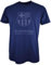 BARÇA Ride Navy Lizenziertes T-Shirt für Erwachsene, Größe M