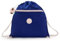 Kipling SUPERTABOO Mittelgroßer Rucksack, Solar Navy C (Blau)