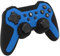 Controlador BT Inalámbrico, Turbocompresor de Motores Duales, Control de Movimiento de 6 Ejes, Joystick 3D, Tiempo de Reproducción de 8 Horas, BluetoothV2.1, 4 Indicadores LED,