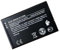 Trconelectron BL-4XL BL4XL Ersatz Akku Kompatibel mit No-kia 8000/6300 4G TA-1324 3.7V, 1500mAh/5.55Wh