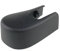 ERYCUN Heckscheiben-Scheibenwaschanlage, Wischerarm-Mutter-Abdeckkappe, for BMW, for 5er Touring F11 E61, Autozubehör Heckscheibenwischerabweiser