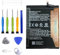 ERYNK BN46 Batterie de rechange avec kit d'outils pour Xiaomi Note 8/Note 8T/Redmi 7