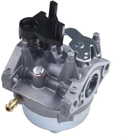 Filtro dell'aria professionale del carburatore e guarnizioni per Honda GCV170LA GCV200LA HRN216 HRX217, funzionamento affidabile