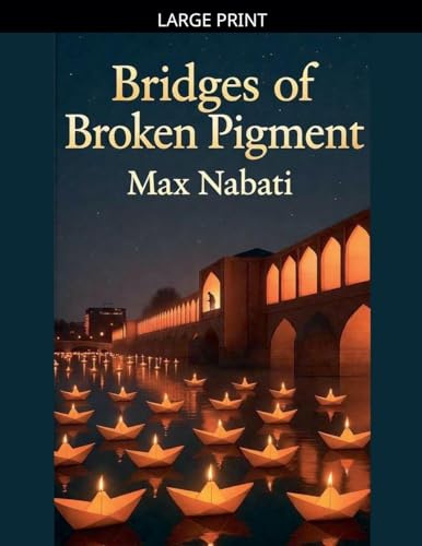 Bridges Of Broken Pigment