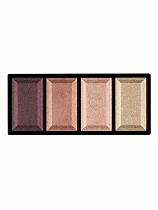CLE DE PEAU, Eye Color Quad Refill Nr.313, 6 g.
